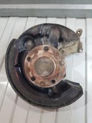 Кулак поворотный задний левый Volkswagen Jetta 2012