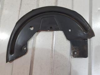 Пыльник тормозного диска передний левый Renault Logan 2019