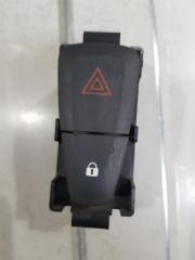 Запчасть кнопка центрального замка Renault Logan 2019