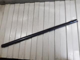 Фото запчасти накладка стекла переднего левого (бархотка) KIA Spectra 2007 Б/У запчасть Запчасть накладка стекла переднего левого (бархотка) KIA Spectra 2007