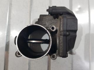 Дроссельная заслонка SsangYong Kyron 2007-2012 Б/У Дроссельная заслонка SsangYong Kyron 2007-2012