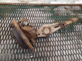 Кулак поворотный задний левый KIA Mohave 2009