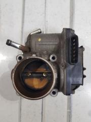 Дроссельная заслонка Mitsubishi Lancer 2008 Б/У Дроссельная заслонка Mitsubishi Lancer 2008