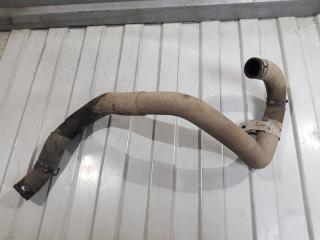 Запчасть патрубок системы охлаждения Mitsubishi Lancer 2008