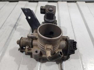 Дроссельная заслонка KIA Spectra 2007 Б/У Дроссельная заслонка KIA Spectra 2007