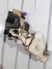 Замок двери задней левой Nissan Almera 2000-2006