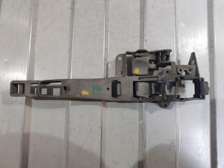 Кронштейн ручки двери передней левой Citroen C4 2004-2011