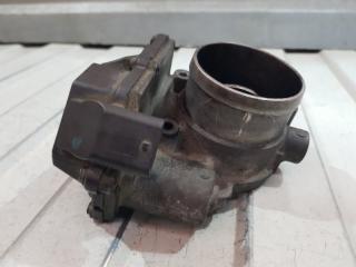 Дроссельная заслонка SsangYong Actyon Sports 2008 Б/У Дроссельная заслонка SsangYong Actyon Sports 2008