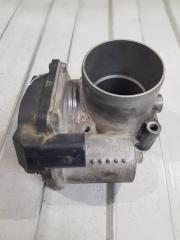 Дроссельная заслонка Volkswagen Jetta 2012 Б/У Дроссельная заслонка Volkswagen Jetta 2012