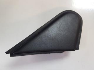 Запчасть накладка зеркала правая Mitsubishi Lancer 2008
