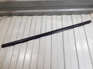 Запчасть накладка стекла переднего левого (бархотка) SsangYong Actyon Sports 2008