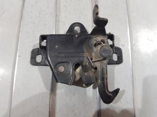 Замок капота Chevrolet Lanos 2002-2009