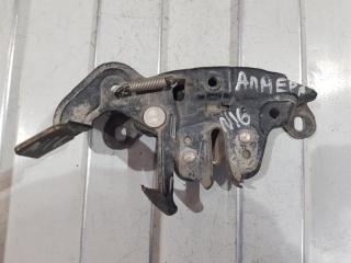 Замок капота Nissan Almera 2000-2006