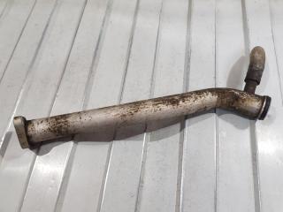 Запчасть патрубок системы охлаждения Mitsubishi Lancer 2008