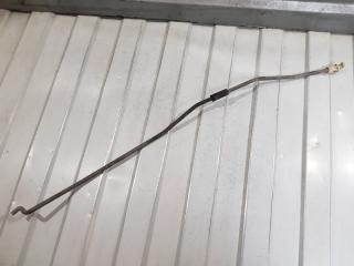 Запчасть держатель капота Mitsubishi Lancer 2008