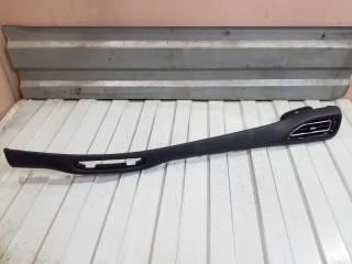 Накладка на торпедо Chery Tiggo 7 2019