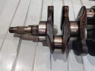 Коленвал S80 2003 Коленвал S80 2003