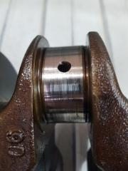 Коленвал S80 2003 Коленвал S80 2003
