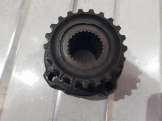 Шестерня коленвала S80 2003