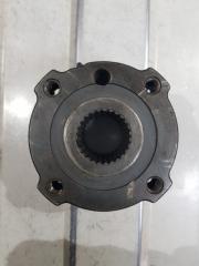 Шестерня коленвала Volvo S80