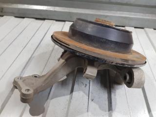 Кулак поворотный задний левый Chery Tiggo 7 2019