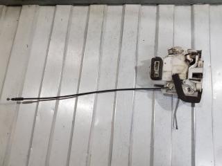 Замок двери передней левой Subaru Impreza GH 2007-2012