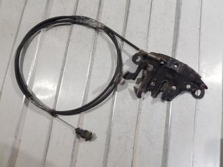Замок капота Nissan Almera Classic 2006-2012