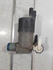 Насос омывателя Renault Sandero 2013 Б/У Насос омывателя Renault Sandero 2013