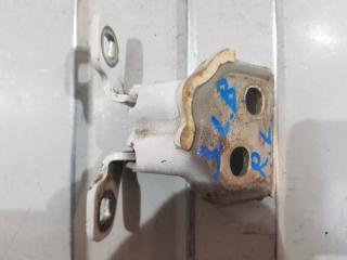 Петля двери задней левой верхняя Renault Logan 2018