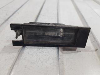 Запчасть фонарь подсветки номера Opel Astra J 2009-2016 0461200 Б/У Фонарь подсветки номера Opel Astra J 2009-2016 0461200 Б/У