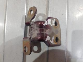 Фото запчасти петля двери задней левой нижняя KIA Spectra 2007 Б/У запчасть Запчасть петля двери задней левой нижняя KIA Spectra 2007