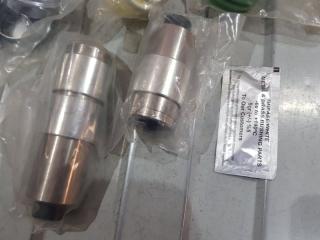 Ремкомплект суппорта Volvo FH 12