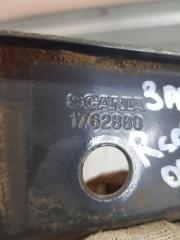 Заслонка воздушная Scania R Заслонка воздушная Scania R