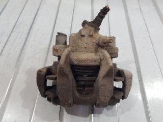 Суппорт тормозной передний левый Renault Logan 2018 Б/У Суппорт тормозной передний левый Renault Logan 2018