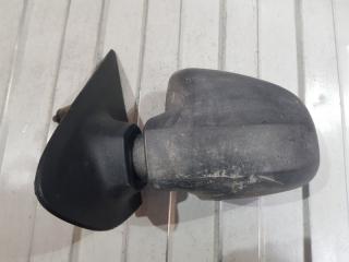 Зеркало левое Renault Logan L8 K7MA812