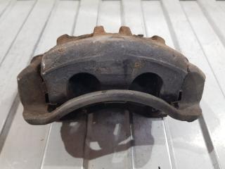 Суппорт тормозной передний левый Kia Rio 2011-2017 Б/У Суппорт тормозной передний левый Kia Rio 2011-2017