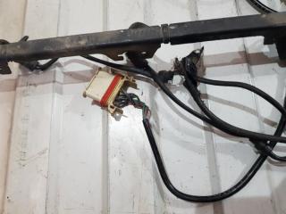 Проводка ДВС Scania R Проводка ДВС Scania R