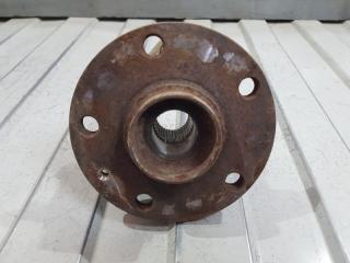 Ступица передняя Volkswagen Golf 2009-2014 Б/У Ступица передняя Volkswagen Golf 2009-2014