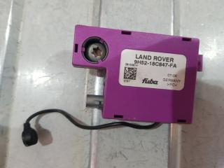 Запчасть усилитель антенны Land Rover Freelander 2010