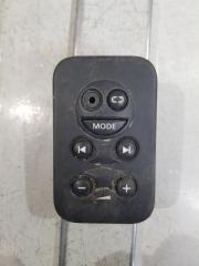 Запчасть блок управления магнитолой Land Rover Freelander 2010
