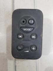 Запчасть блок управления магнитолой Land Rover Freelander 2010