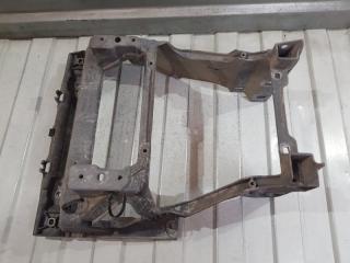 Запчасть кронштейн печки Land Rover Freelander 2010