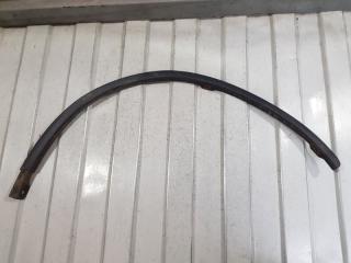 Запчасть молдинг крыла переднего правого Renault Sandero 2012