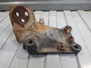 Кронштейн двигателя левый Scania R 2004-