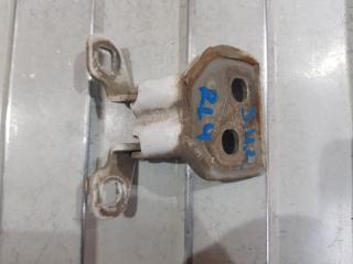 Запчасть петля двери задней левой нижняя Renault Logan 2018