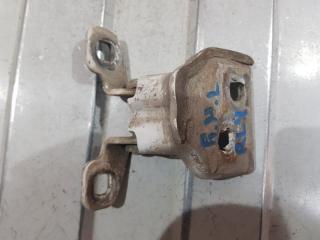 Запчасть петля двери передней левой нижняя Renault Logan 2018