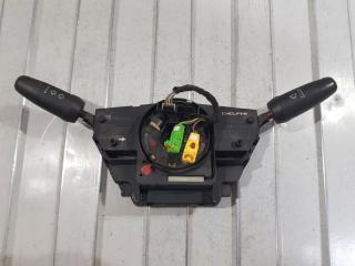 Механизм подрулевой для SRS (ленточный) Opel Corsa D 2007