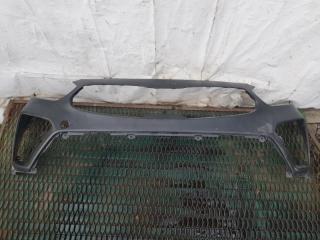 Бампер передний kia Cerato 2018-2021 новая Бампер передний kia Cerato 2018-2021