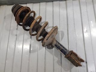 Амортизатор передний левый Renault Sandero 2012