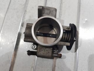 Дроссельная заслонка Daewoo Nexia 2011 Б/У Дроссельная заслонка Daewoo Nexia 2011